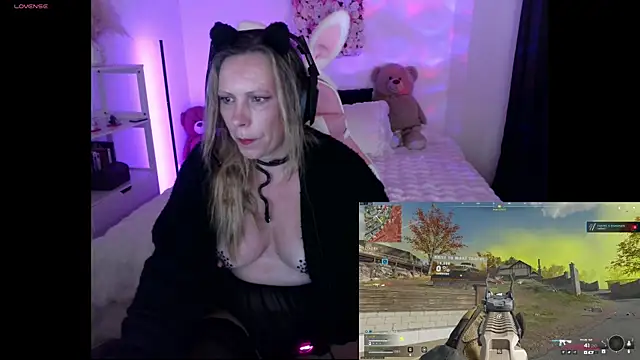 ArchangelTheFrancaise webcam