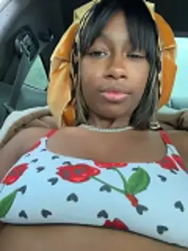 chinkyAfrodite webcam