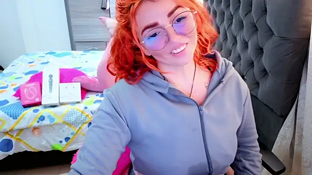 Alexatexa2929 webcam