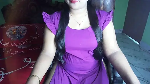 BengaliQueenStar webcam