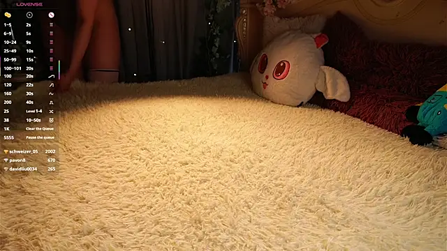 edlinalliston (F teen) - 💗 Make my pussy feel ecstasy 💗