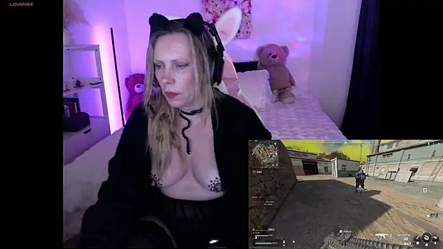 ArchangelTheFrancaise webcam