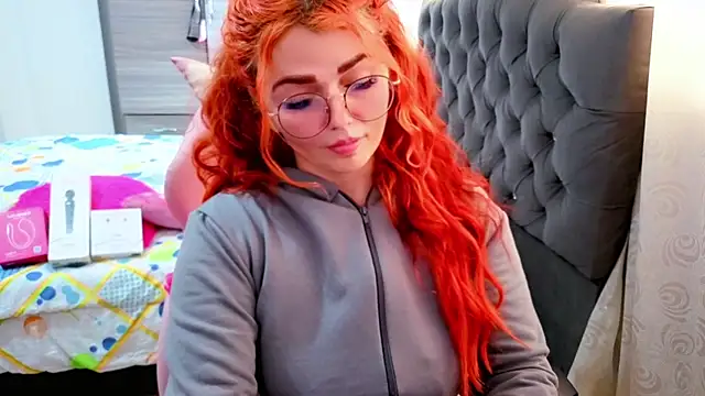 Alexatexa2929 webcam