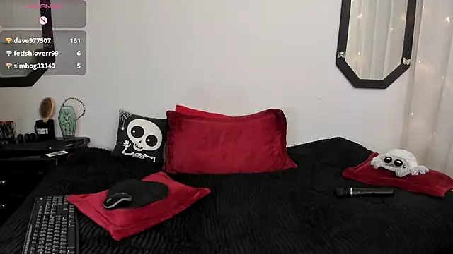 Amy_Aloqua live sex cam