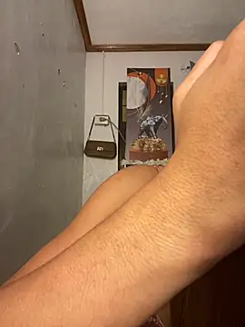 Princessaprilxxx webcam