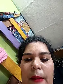 Webcam Model (Paola16_6)  is live.Free join now!