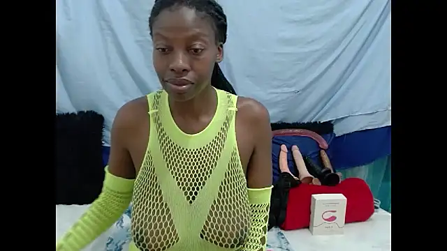 Chocolatemix55 webcam