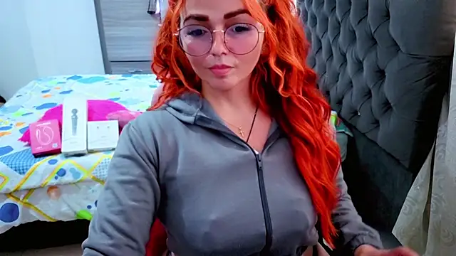 Alexatexa2929 webcam