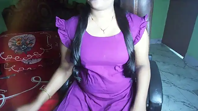 BengaliQueenStar webcam