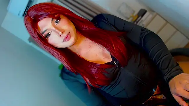 Samantha_Millerxxx webcam