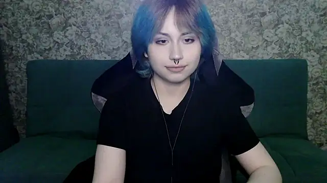 LeisaHopperstad webcam