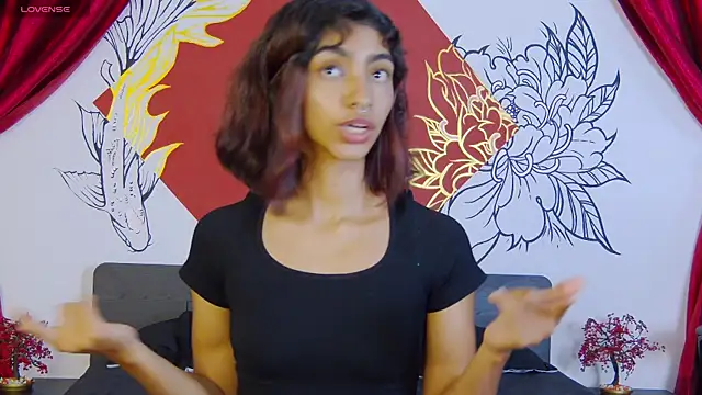 Hottie_Veronica webcam