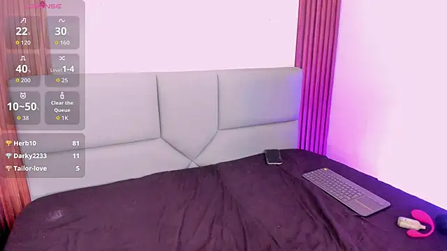 Skarlet_Ruiz_ webcam