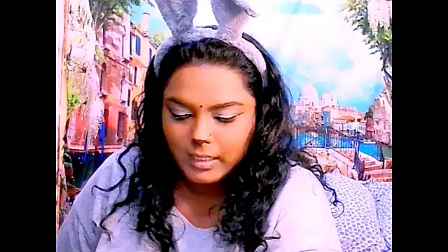 Indianfairy99 webcam