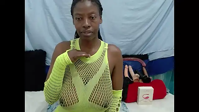 Chocolatemix55 webcam