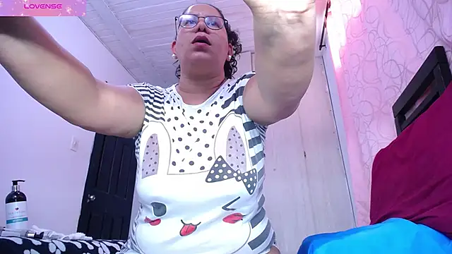 paola_ferreira webcam