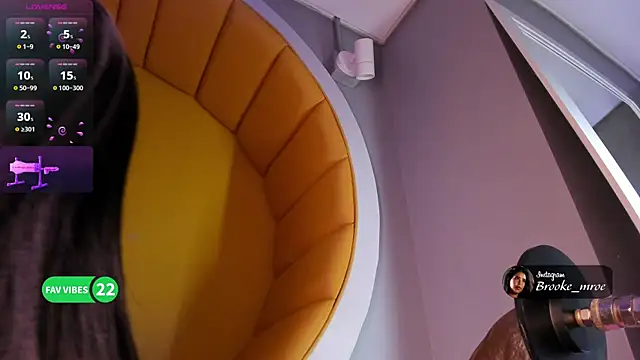 Brooke_monroe webcam