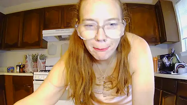 RoxyRedXO12 webcam