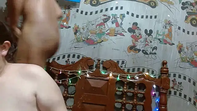 Dirty_sandy888 webcam