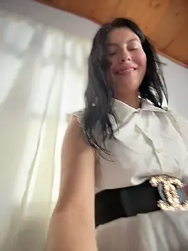 GiuliaBianchi webcam