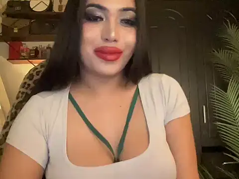 XGoodnessGracious webcam