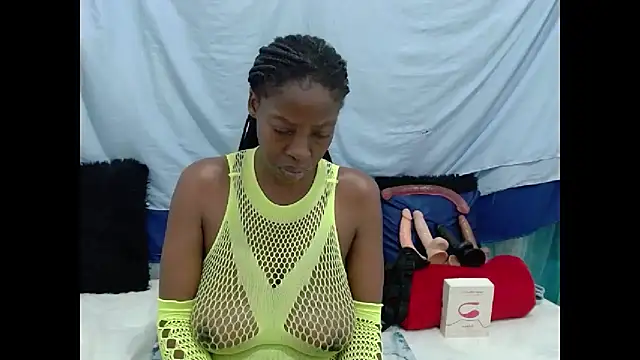 Chocolatemix55 webcam