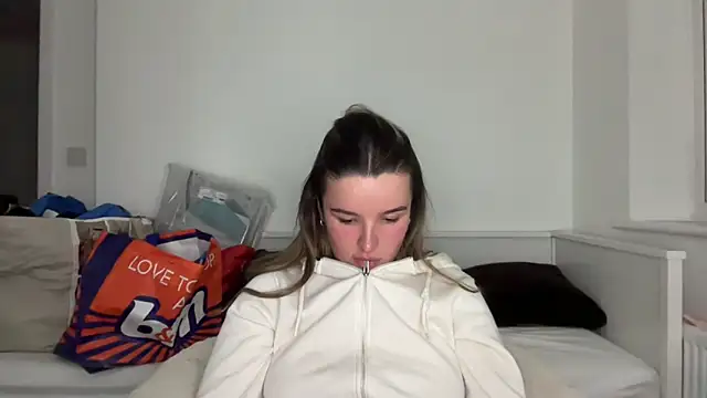 maisiesmithx Stripchat cam model