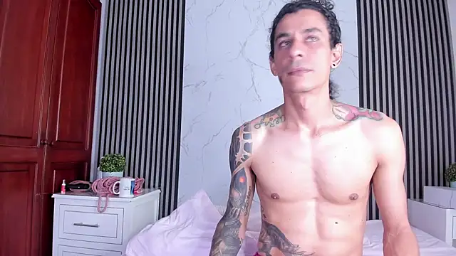 JackAndRosse_ webcam