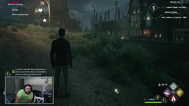 bottombeargaming webcam