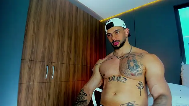 massimo_visconti webcam