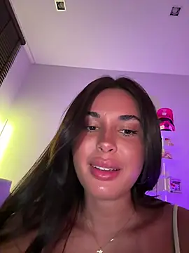 olivializ's live cam