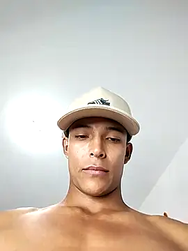 Demiansteven2 webcam