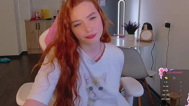 cinnabon_girls webcam