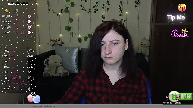 Muse_kitty_jenia webcam