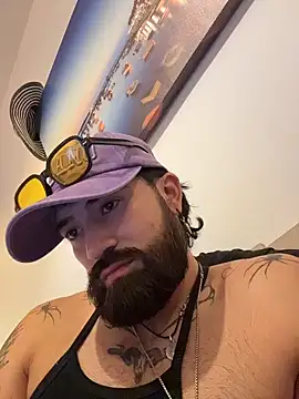 Goosebumps_21 webcam