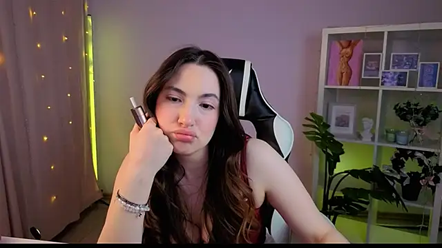 MelissaLovely_ webcam