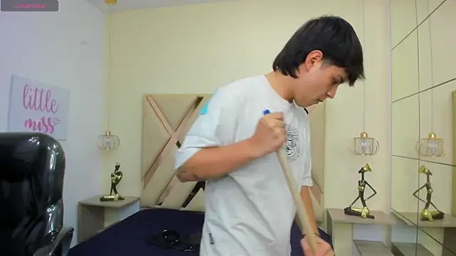 AndrewPherson webcam