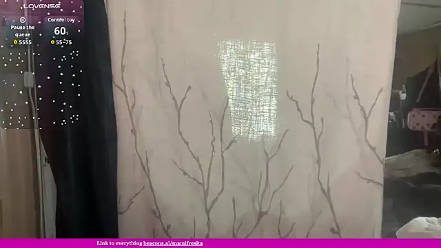 mamifresita webcam