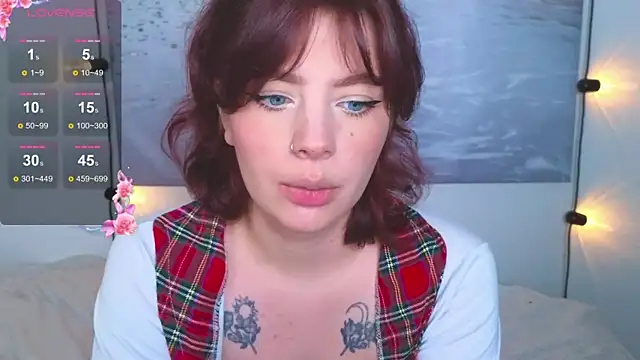 Forget__Me__Nots webcam