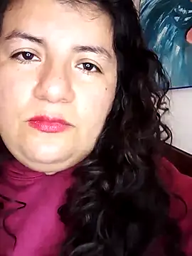 mystery_psique webcam