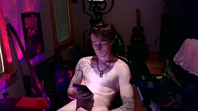 LEVIATHANX666 webcam