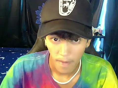 hugekenbigcock webcam