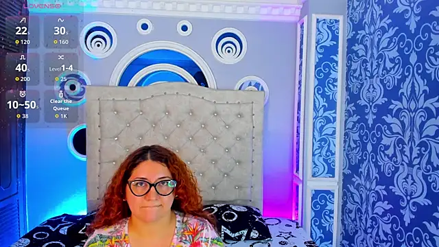 mishell_lovely webcam