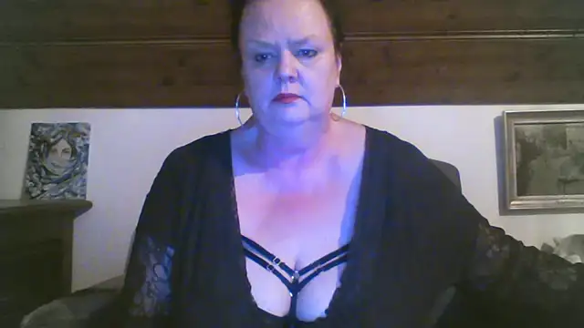 TiffanyMature webcam