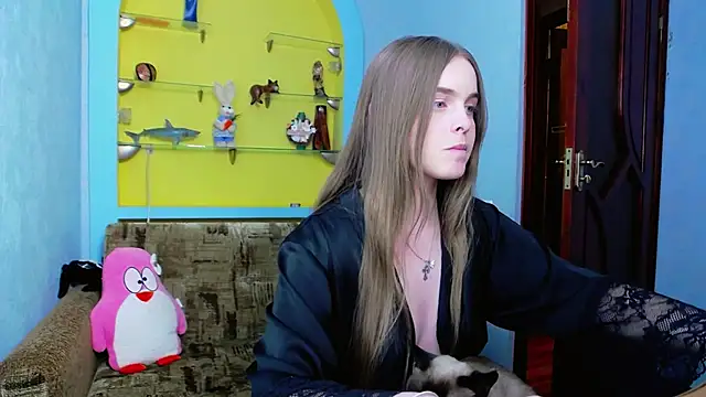 AlicaLOVEalisa777 webcam