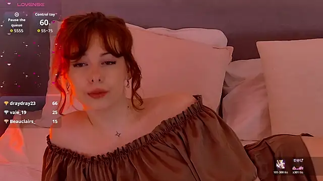 VivanWestwood webcam