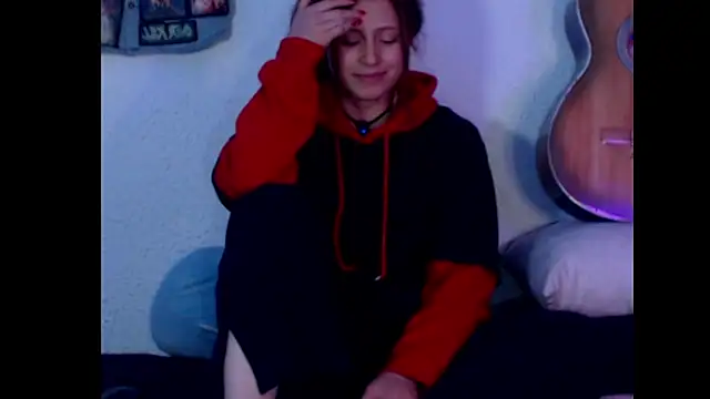 Lametaleralatina webcam