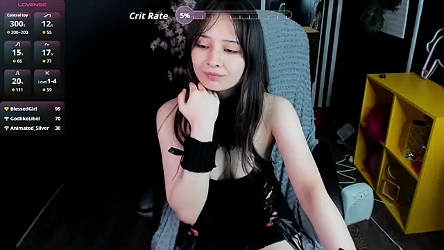 May_Ling webcam