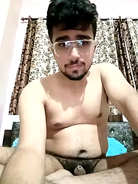 big_indiancock webcam