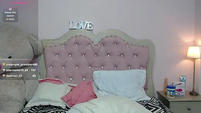 skinny_hailey webcam